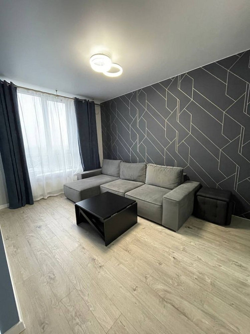 Оренда великої 1-ної квартири з новим ремонтом Ірпінь - зображення 8