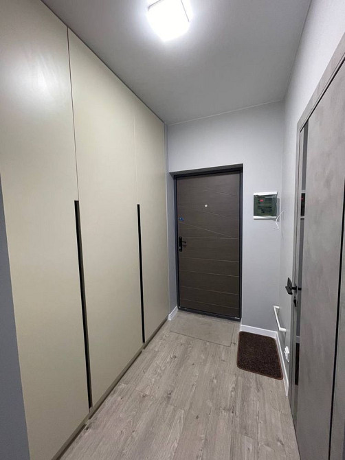 Оренда великої 1-ної квартири з новим ремонтом Ірпінь - зображення 7