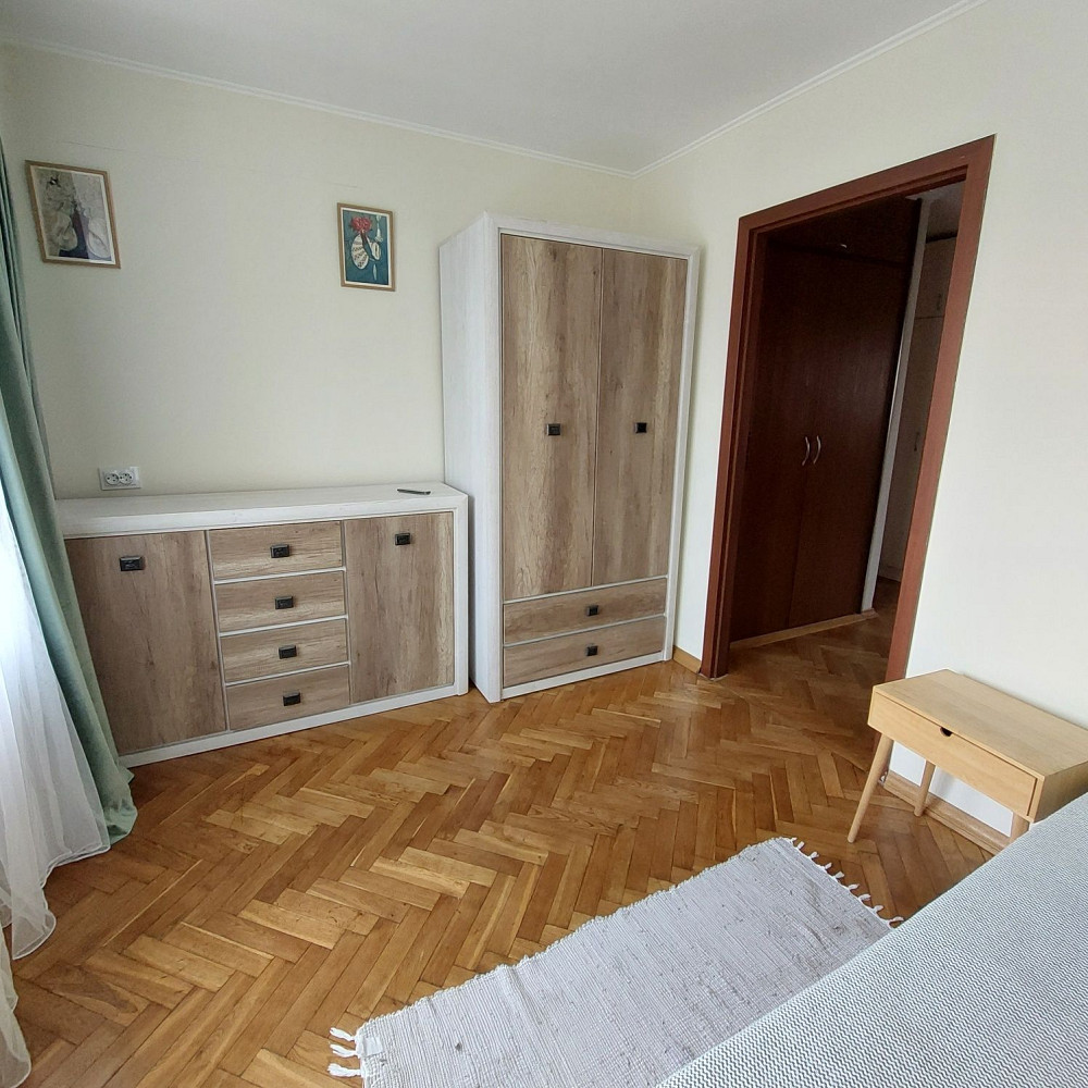 Оренда 3-ної квартири вул. Пасічна Львів - зображення 8