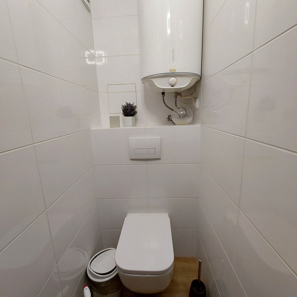 Оренда 3-ної квартири вул. Пасічна Львів - зображення 6