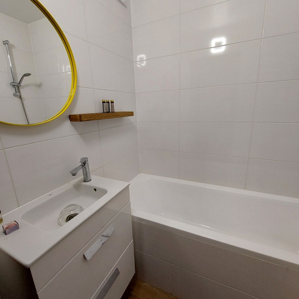 Оренда 3-ної квартири вул. Пасічна Львів - зображення 5