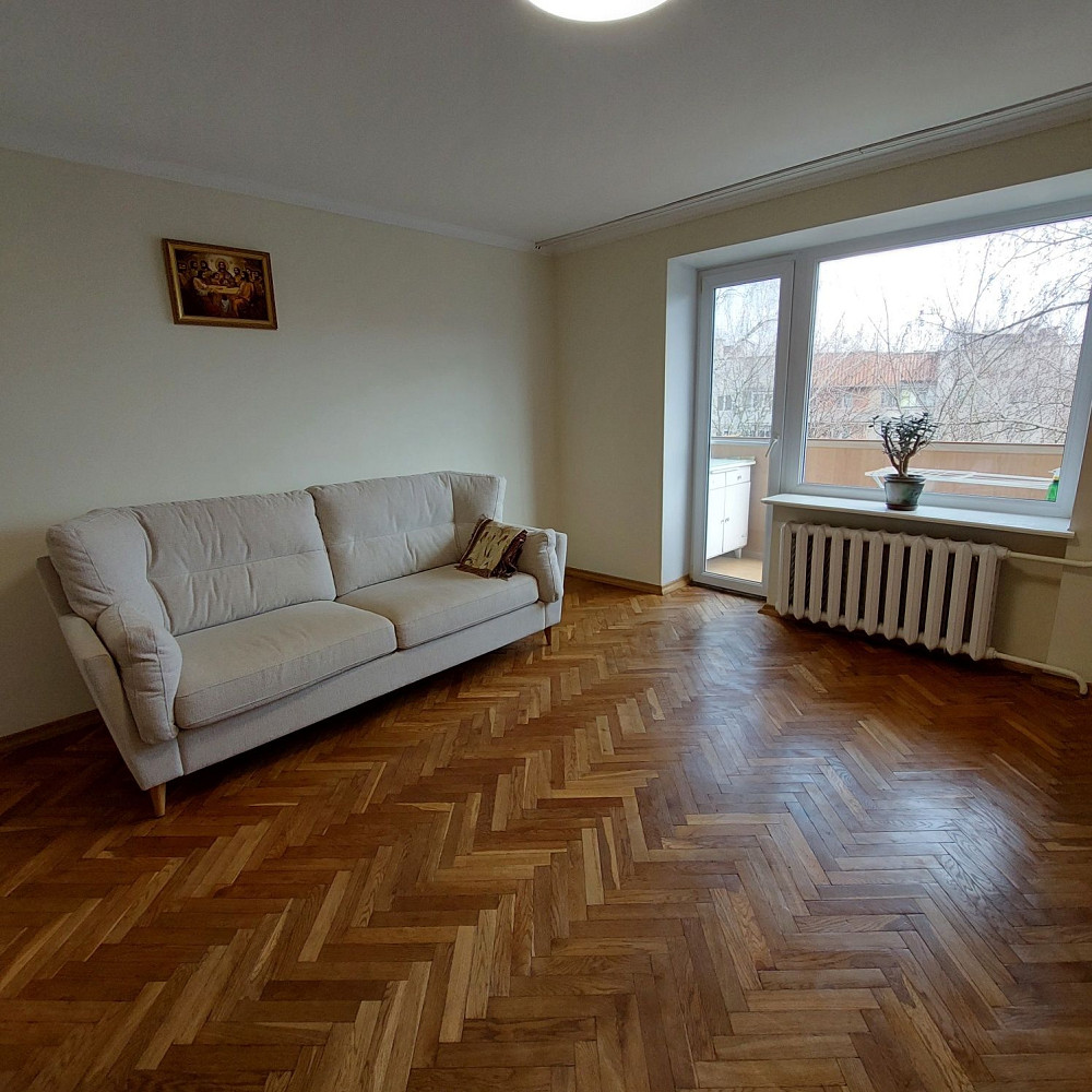 Оренда 3-ної квартири вул. Пасічна Львів - зображення 3