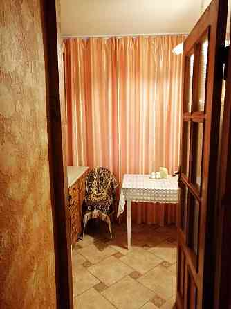 Сдам в аренду 1-к комнатную квартиру в р-н Браилки Полтава