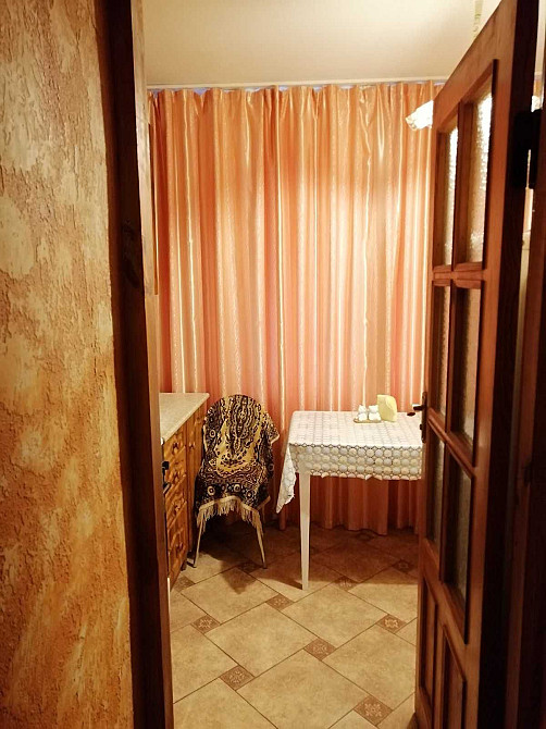 Сдам в аренду 1-к комнатную квартиру в р-н Браилки Полтава - зображення 3