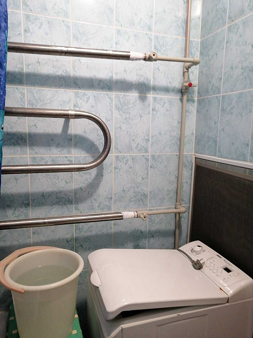 Сдам в аренду 1-к комнатную квартиру в р-н Браилки Полтава - зображення 6