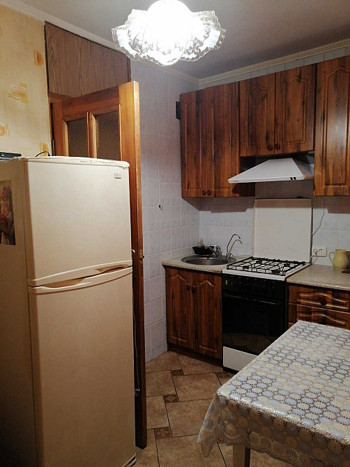 Сдам в аренду 1-к комнатную квартиру в р-н Браилки Полтава - зображення 2