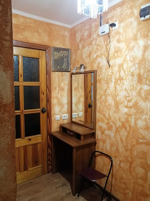 Сдам в аренду 1-к комнатную квартиру в р-н Браилки Полтава - зображення 8