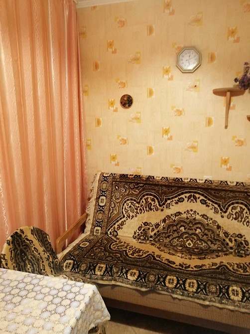 Сдам в аренду 1-к комнатную квартиру в р-н Браилки Полтава - зображення 4