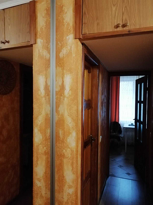 Сдам в аренду 1-к комнатную квартиру в р-н Браилки Полтава - зображення 7