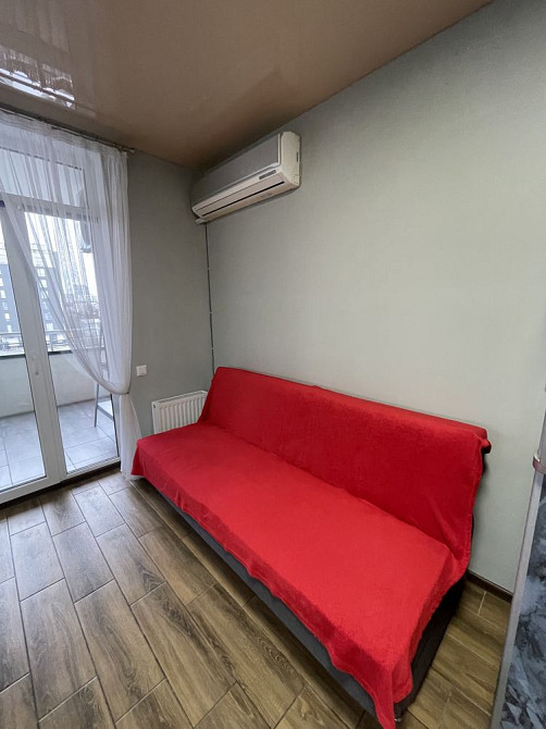 Оренда 1 кім. Квартири по вул. Городинська 47Б ЖК 5 авеню Львів - зображення 7