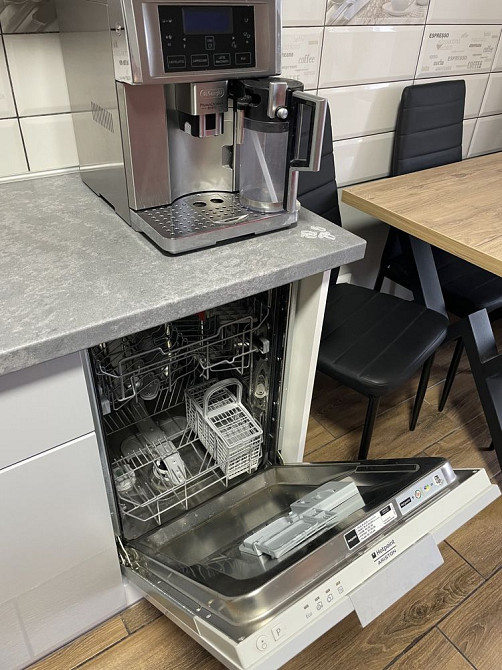 Оренда 1 кім. Квартири по вул. Городинська 47Б ЖК 5 авеню Львів - зображення 5