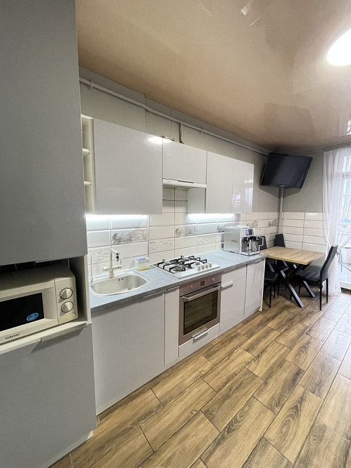 Оренда 1 кім. Квартири по вул. Городинська 47Б ЖК 5 авеню Львів - зображення 1