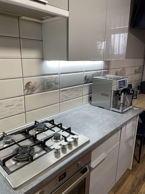 Оренда 1 кім. Квартири по вул. Городинська 47Б ЖК 5 авеню Львів - зображення 3