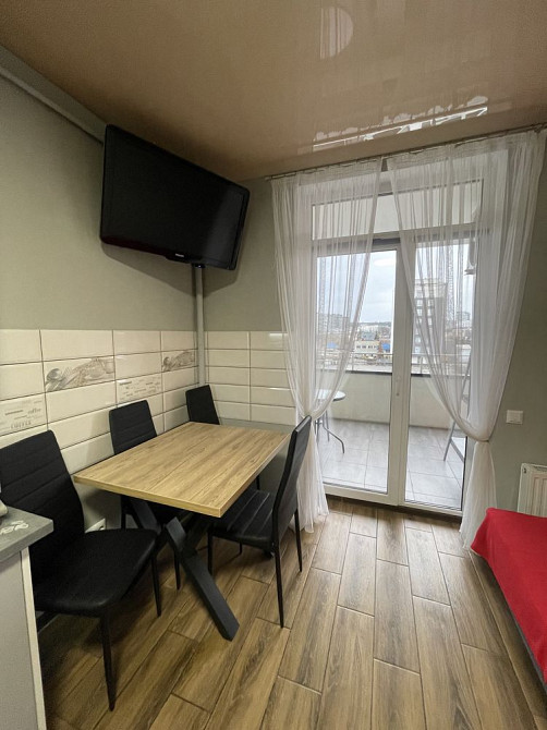 Оренда 1 кім. Квартири по вул. Городинська 47Б ЖК 5 авеню Львів - зображення 4