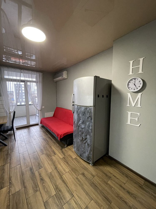 Оренда 1 кім. Квартири по вул. Городинська 47Б ЖК 5 авеню Львів - зображення 2