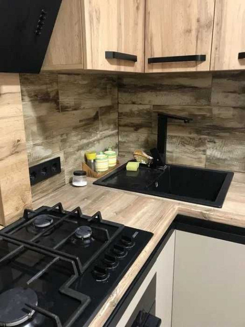 Сдам в аренду  2х-комнатную квартиру на пр. Богдана Хмельницького 63 Днепр - изображение 6