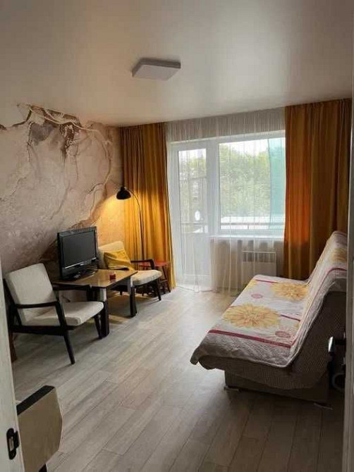 Сдам в аренду  2х-комнатную квартиру на пр. Богдана Хмельницького 63 Днепр - изображение 8