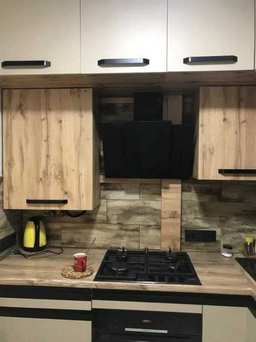 Сдам в аренду  2х-комнатную квартиру на пр. Богдана Хмельницького 63 Днепр - изображение 5