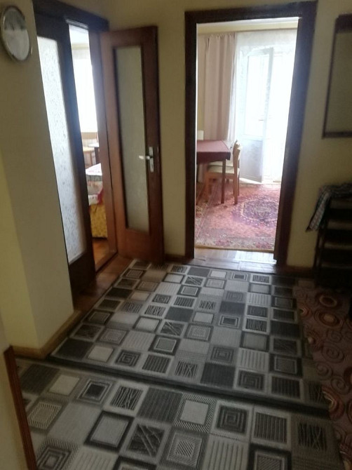 Оренда 3 кім. квартири (Франківський р-н) Львів - зображення 8