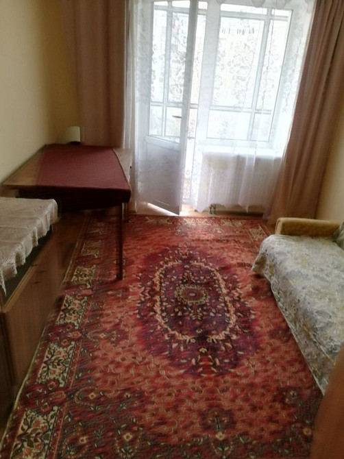 Оренда 3 кім. квартири (Франківський р-н) Львів - зображення 5