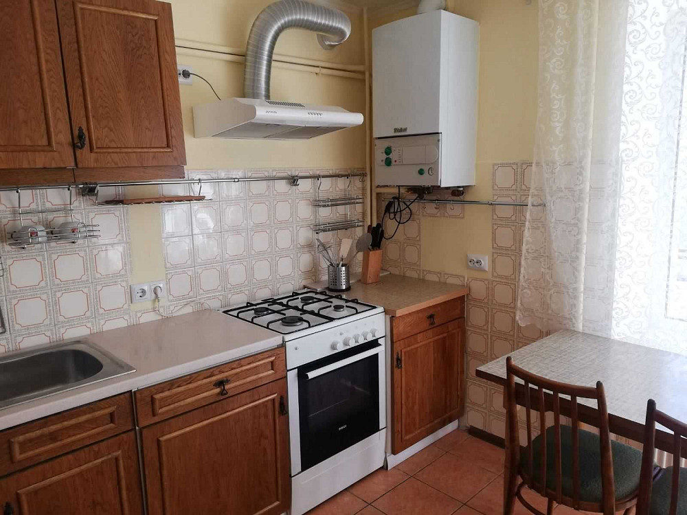 Оренда 3 кім. квартири (Франківський р-н) Львів - зображення 1