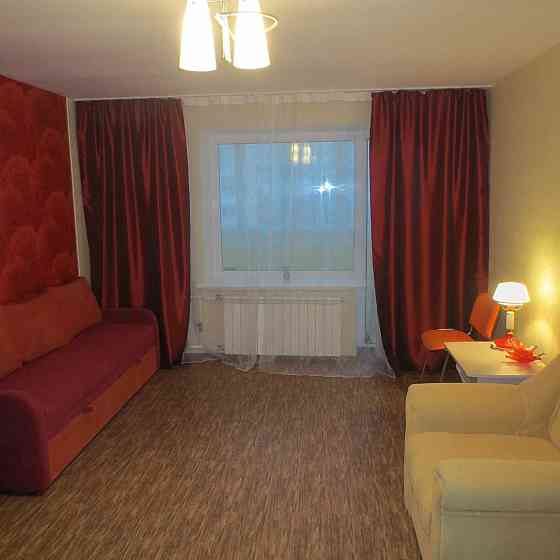 Сдам 1-комнатную квартиру на Оболони, ул. Тимошенко,13-А. Київ