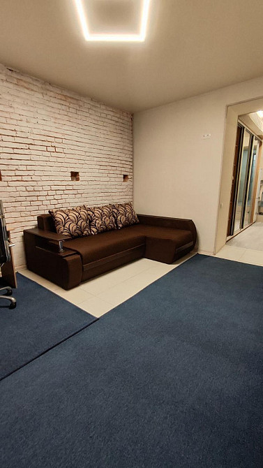 Аренда 1 кв в Центре, 35 м.кв. Район улицы Исполкомовской Днепр - изображение 5