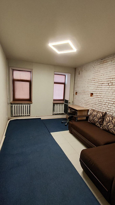 Аренда 1 кв в Центре, 35 м.кв. Район улицы Исполкомовской Днепр - изображение 1