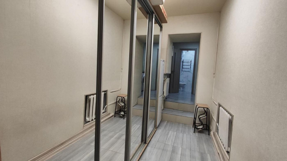 Аренда 1 кв в Центре, 35 м.кв. Район улицы Исполкомовской Днепр - изображение 7