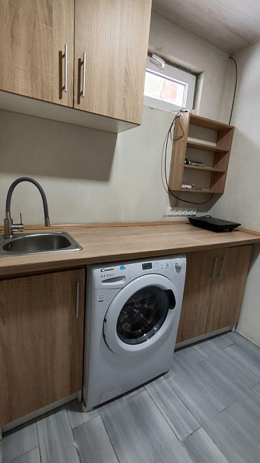 Аренда 1 кв в Центре, 35 м.кв. Район улицы Исполкомовской Днепр - изображение 6