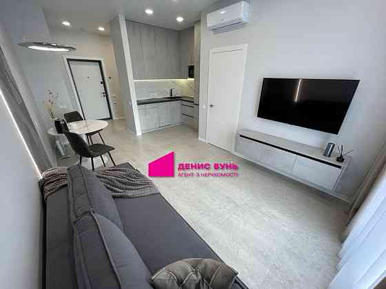 Оренда 2к квартири в новобудові ЖК Небо, Вернадського, Новодворянський Днепр