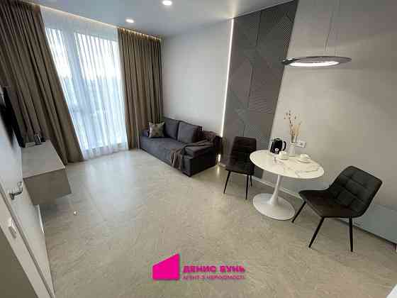 Оренда 2к квартири в новобудові ЖК Небо, Вернадського, Новодворянський Днепр