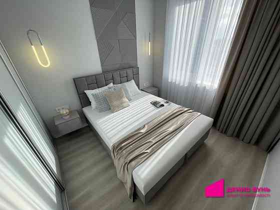 Оренда 2к квартири в новобудові ЖК Небо, Вернадського, Новодворянський Днепр