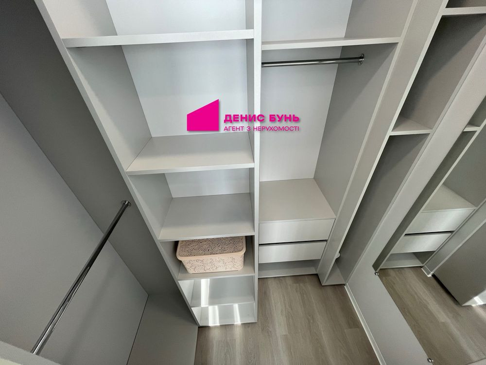 Оренда 2к квартири в новобудові ЖК Небо, Вернадського, Новодворянський Днепр - изображение 3