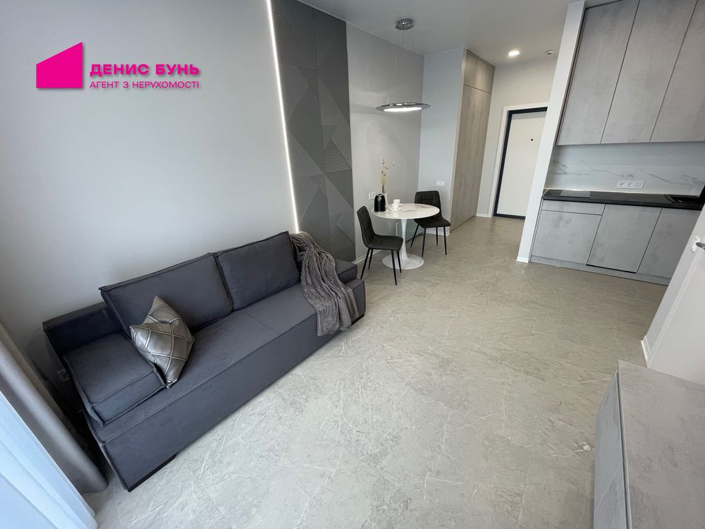 Оренда 2к квартири в новобудові ЖК Небо, Вернадського, Новодворянський Днепр - изображение 8