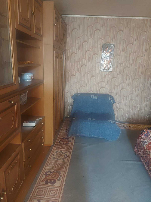 Сдам 2-к.квартиру, Салтовка, ул.Гв.Широнинцев, 10А Харків - зображення 4