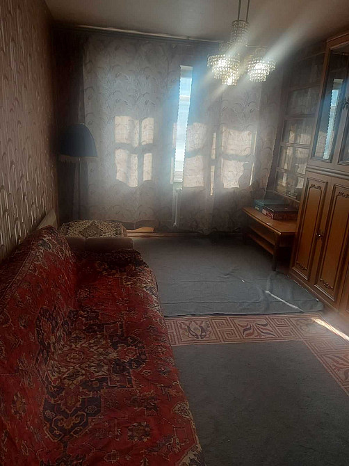 Сдам 2-к.квартиру, Салтовка, ул.Гв.Широнинцев, 10А Харків - зображення 1