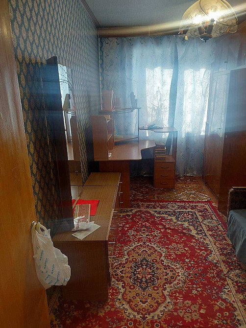 Сдам 2-к.квартиру, Салтовка, ул.Гв.Широнинцев, 10А Харків - зображення 7