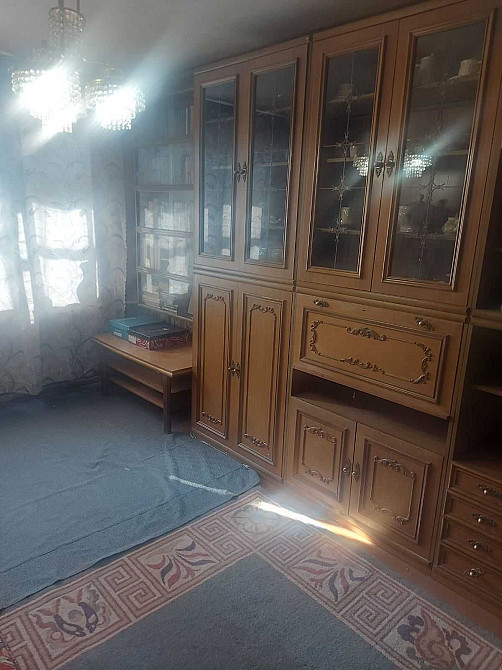 Сдам 2-к.квартиру, Салтовка, ул.Гв.Широнинцев, 10А Харків - зображення 2