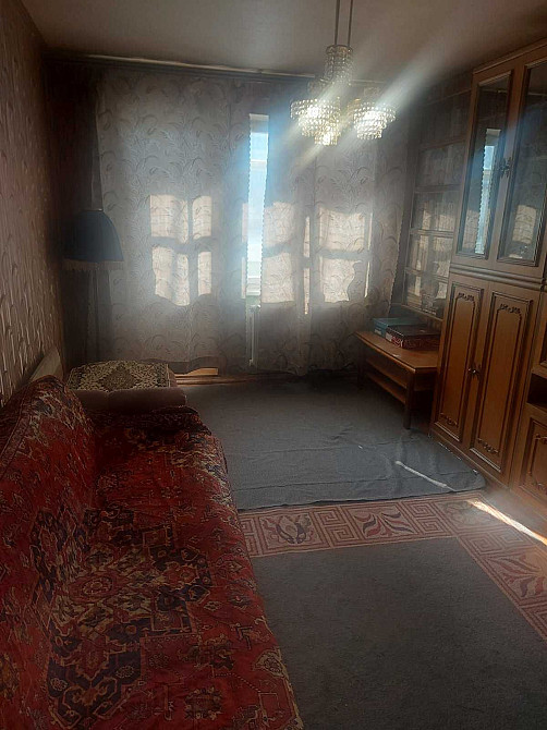 Сдам 2-к.квартиру, Салтовка, ул.Гв.Широнинцев, 10А Харків - зображення 3