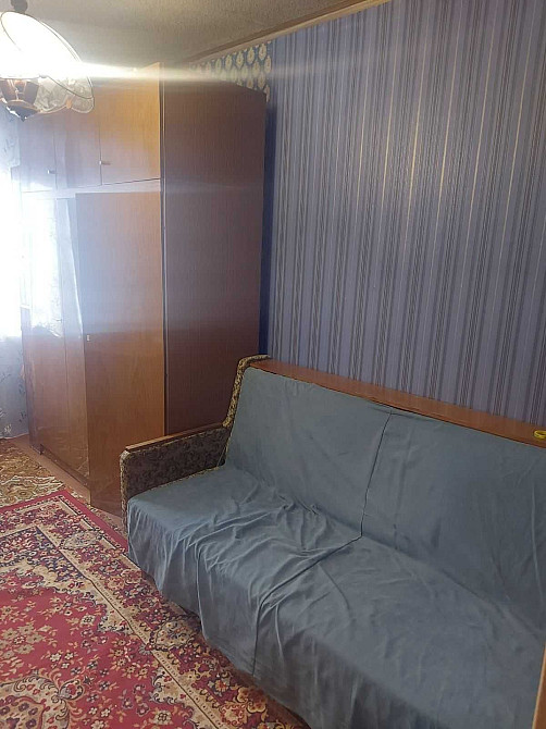 Сдам 2-к.квартиру, Салтовка, ул.Гв.Широнинцев, 10А Харків - зображення 6