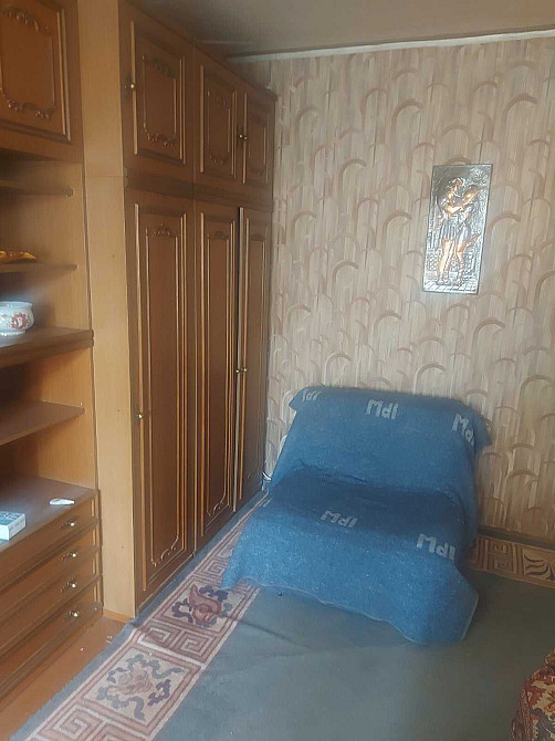 Сдам 2-к.квартиру, Салтовка, ул.Гв.Широнинцев, 10А Харків - зображення 5