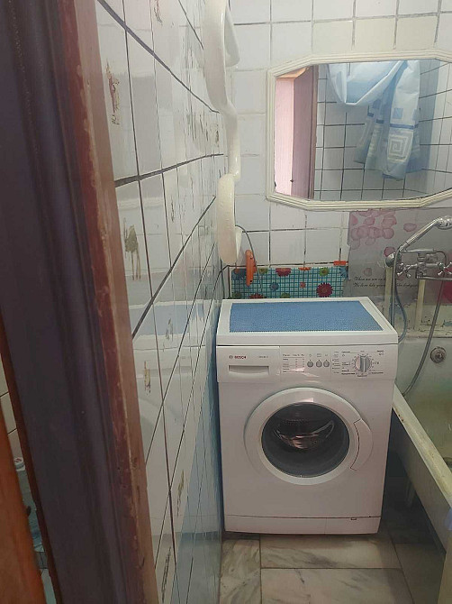 Сдам 2-к.квартиру, Салтовка, ул.Гв.Широнинцев, 10А Харків - зображення 8