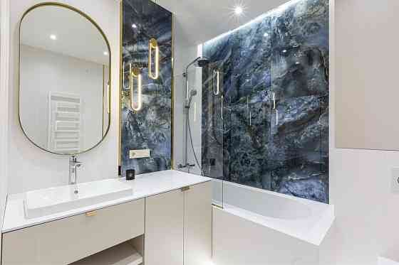 Здам 3-к в жк «бульвар фонтанів», власник Київ