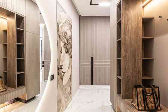 Здам 3-к в жк «бульвар фонтанів», власник Київ