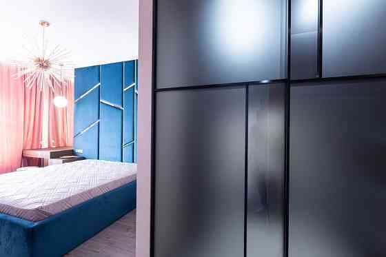 Здам 3-к в жк «бульвар фонтанів», власник Київ