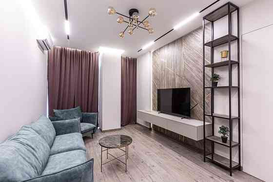 Здам 3-к в жк «бульвар фонтанів», власник Київ