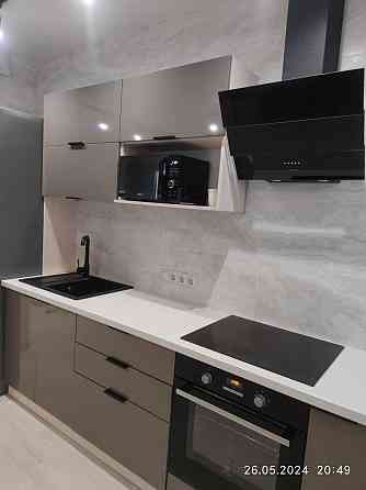 ЖК"Лебединий , Перша Здача, метро Харьківська 2 хв.пішки Київ