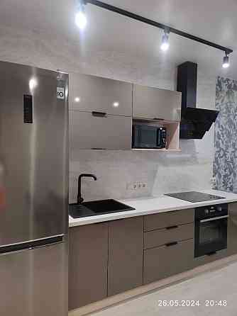 ЖК"Лебединий , Перша Здача, метро Харьківська 2 хв.пішки Київ