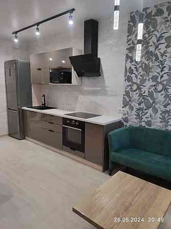 ЖК"Лебединий , Перша Здача, метро Харьківська 2 хв.пішки Київ